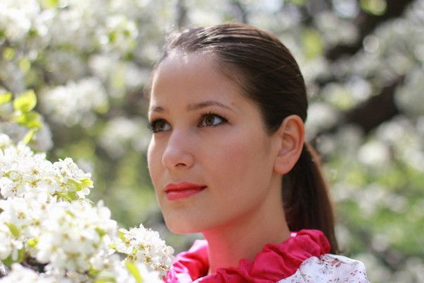 Евгения Глебова