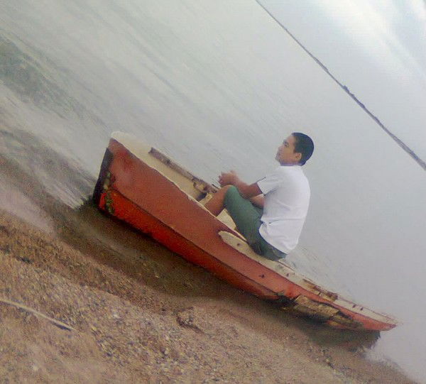 Непростой) Усёк?