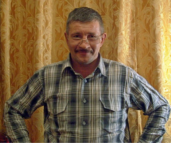 Александр Кузнецов