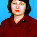 Svetlana Litvinova