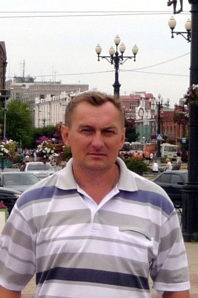 Дмитрий Федоренко