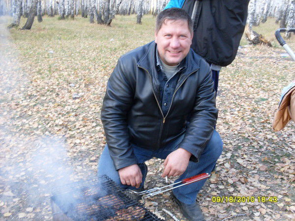 Евгений Зобусов