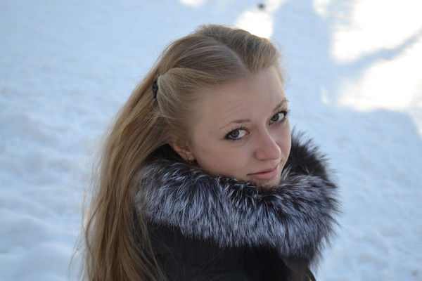 Людмила Сергеевна