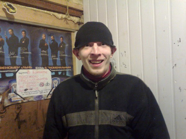 Роман Шаповал