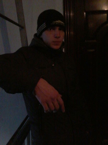 Вова Чувяков