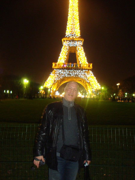 Владимир Дубов