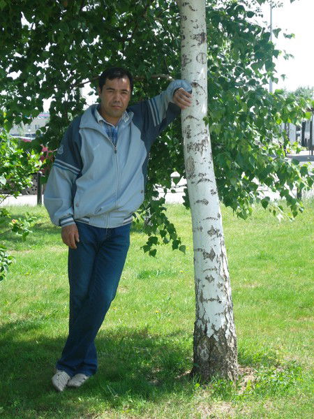 Талгат Нугманов