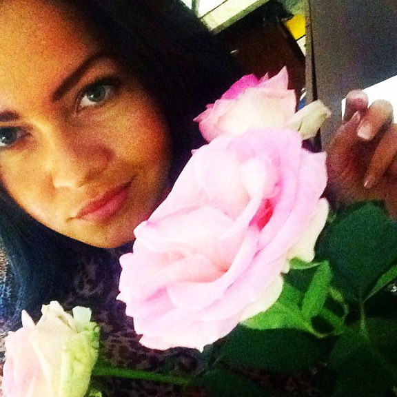 Альфия Шарипжанова