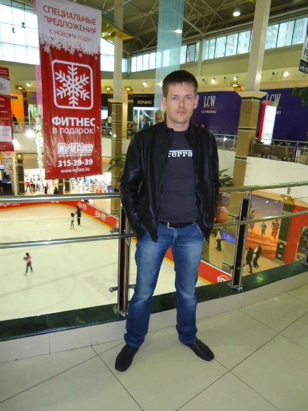 Василий Остапенко