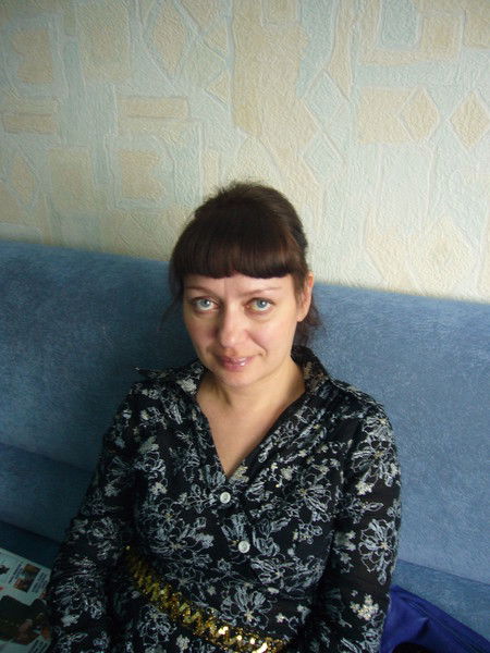 Наталья Беляева