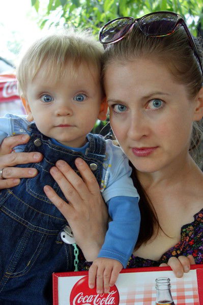 Виктория *******