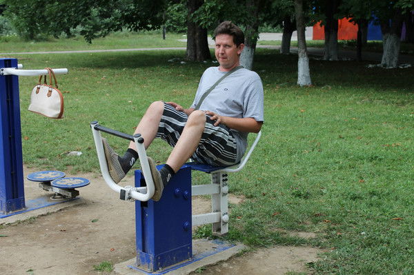 Андрей Казунин