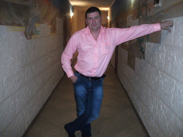 Игорь Финогеев