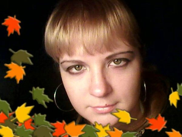 Евгения Чистякова