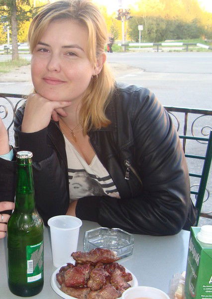 Кошка Чёрная