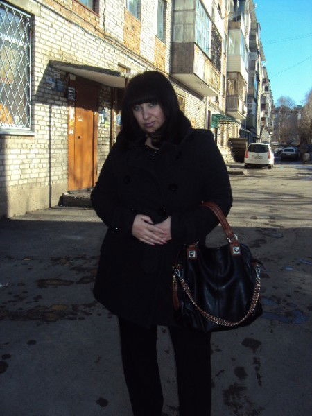 Наташечка Наталия