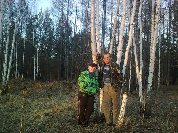 Игорь Стулёв