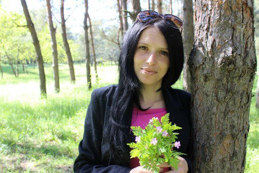 Светлана Мирончук