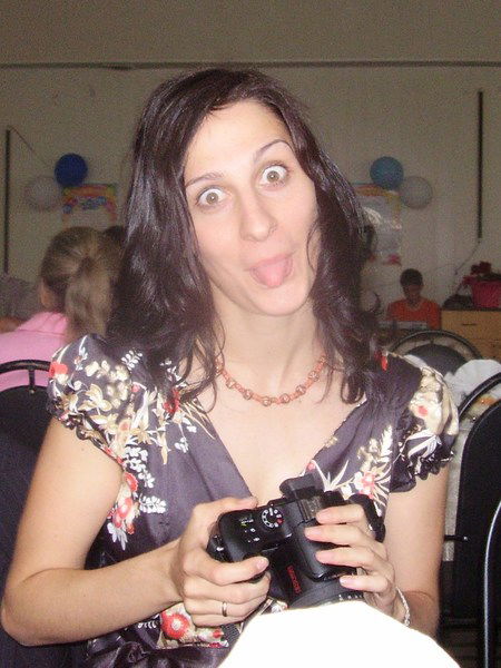 Валерия Швейцер