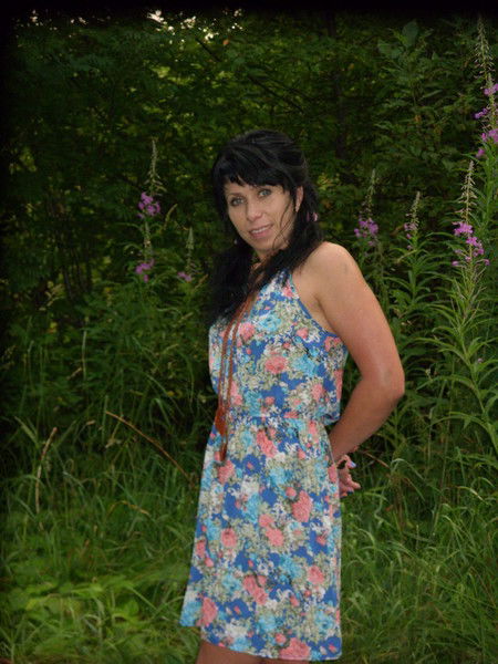 Надежда Сенаторова