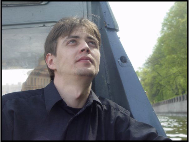 Алексей Aka Black