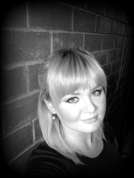 Мария Нестерова