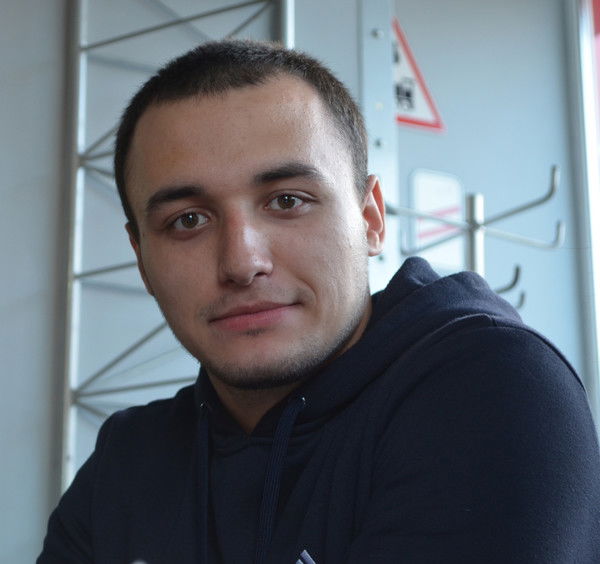 Алексей Титков