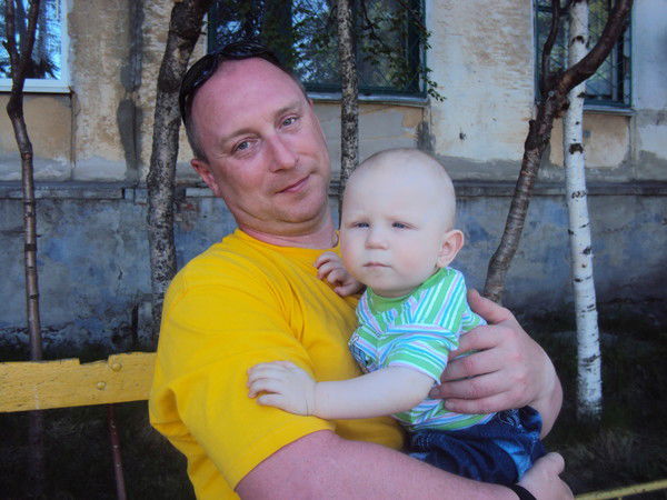 Александр Шеин