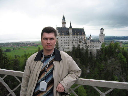 Айрат Ишмурзин