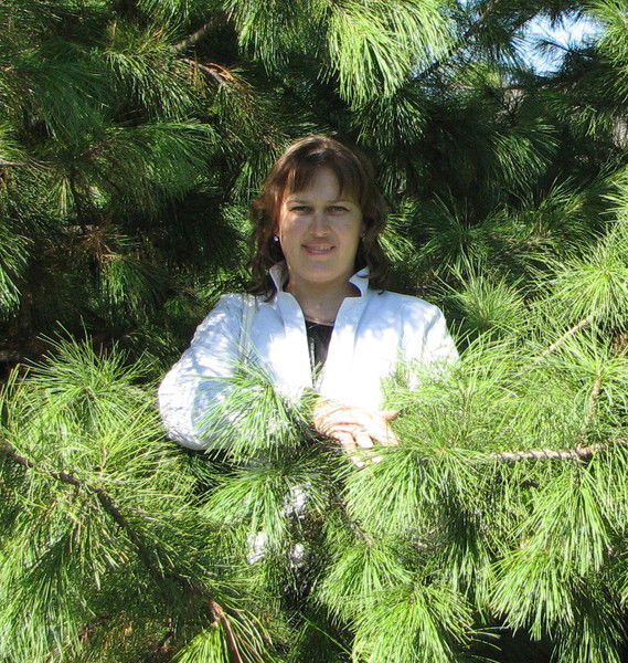 Галина Моржина