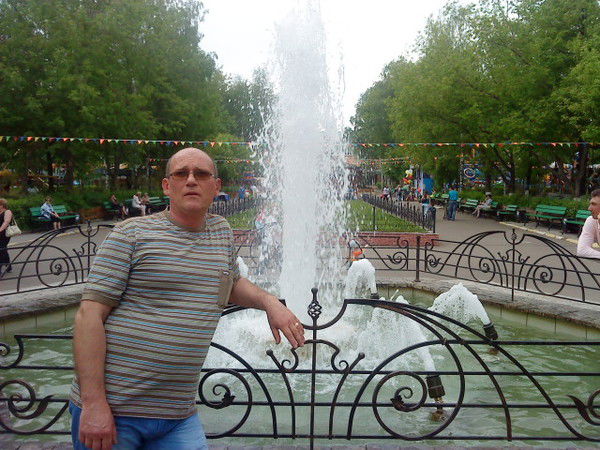 Александр Караваев