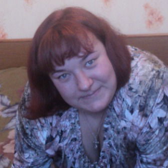 Светлана Сыстерова