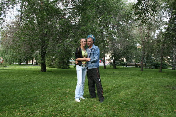 Ольга Ткаченко