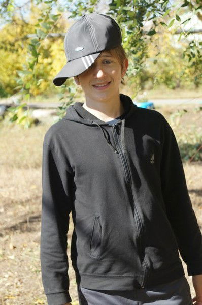 Евгений Арсеньев