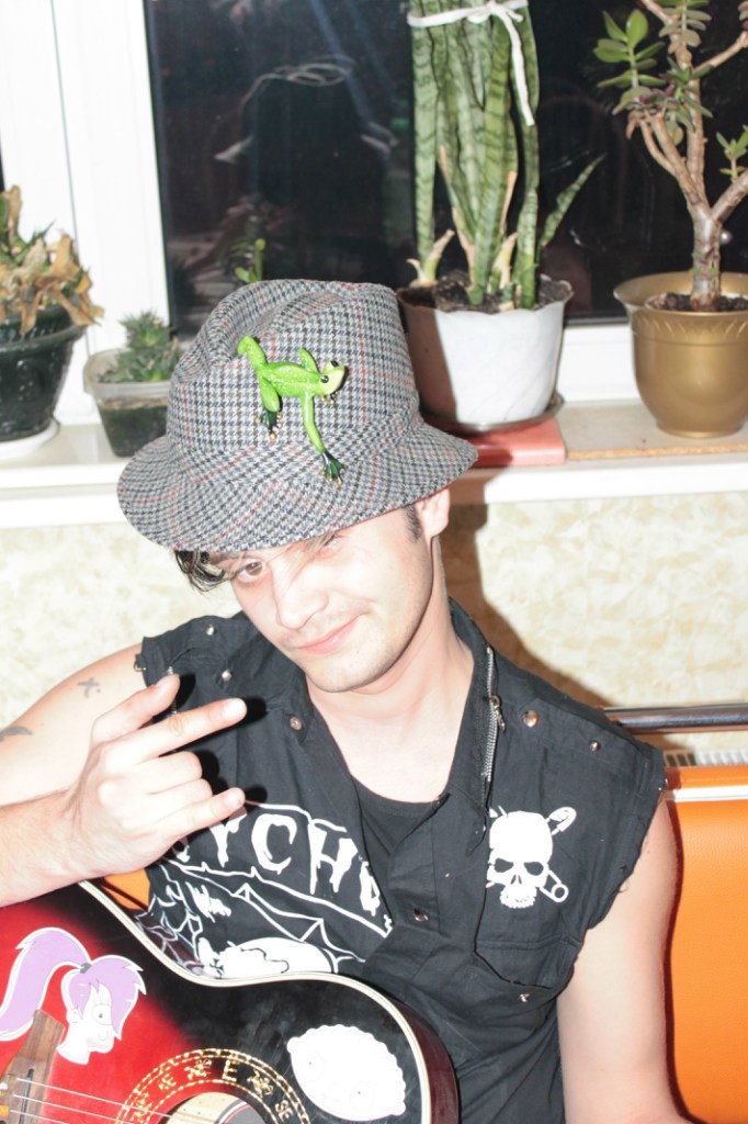 Радмир Дмитриев