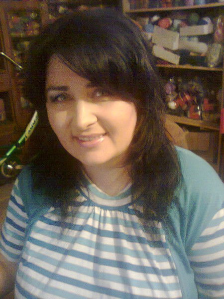 Людмила Маргалик