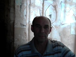 Фёдор Харитонов