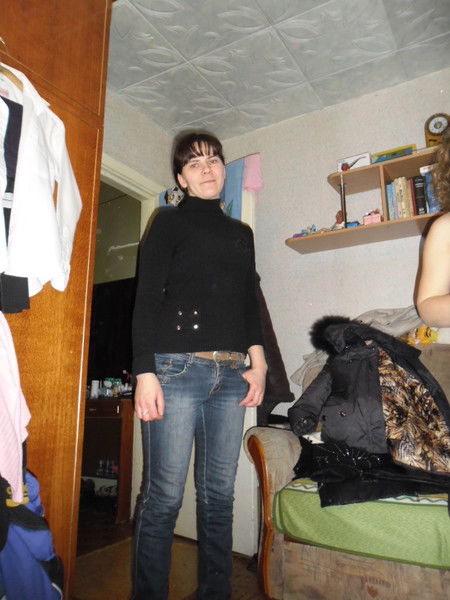 Светлана Жовтенко