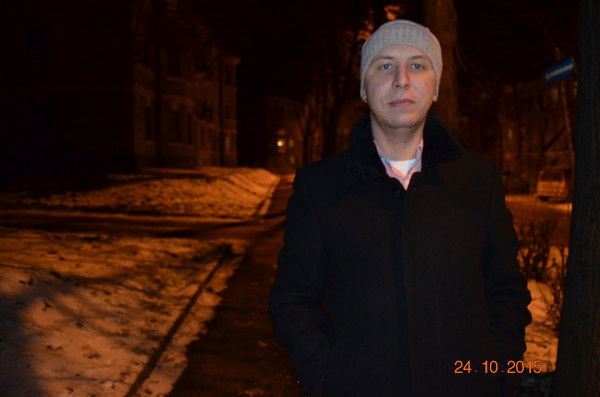 Максим Щапов