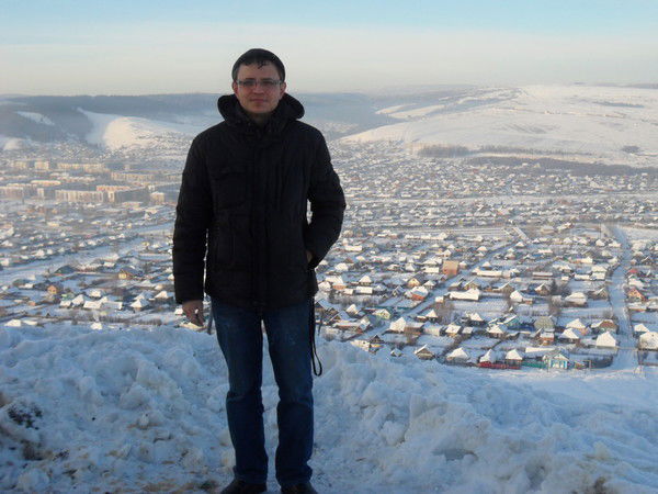 Денис Карпенко