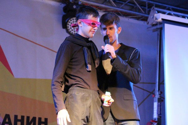 Андрей Манько