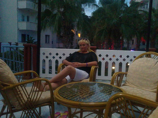 Мария Солопий