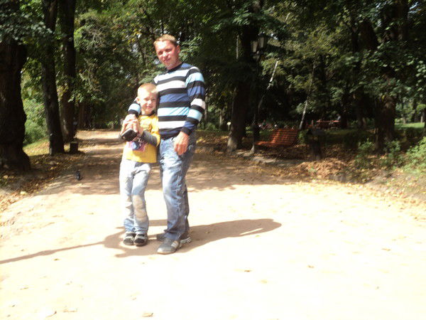 Дмитрий Иванов