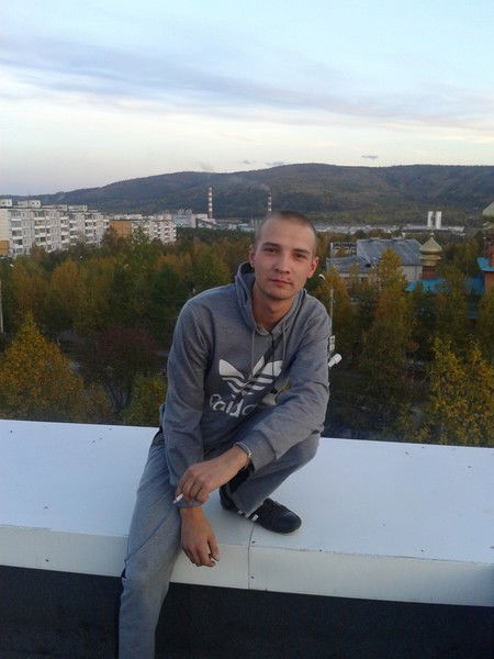 Александр Ступаков