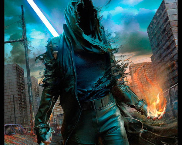 Слава Волков