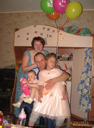 Наська Чиркова