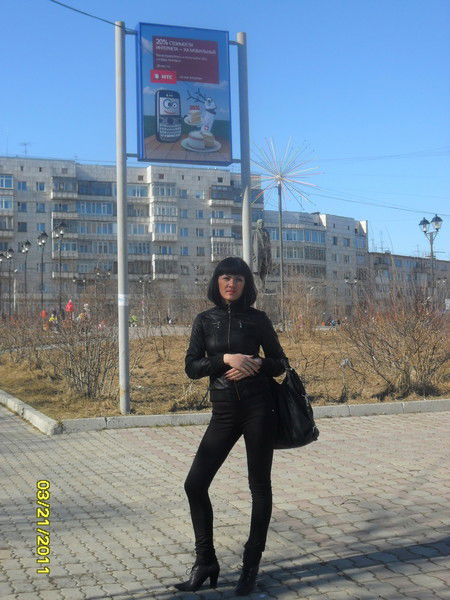 Юлия Устьянцева