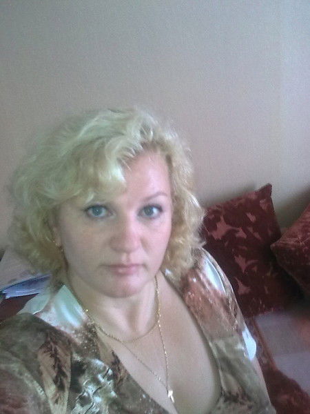 Галина Дунаева