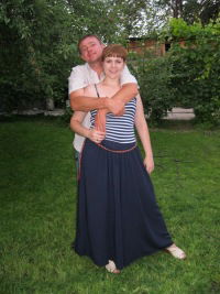 Ольга Ибрагимова