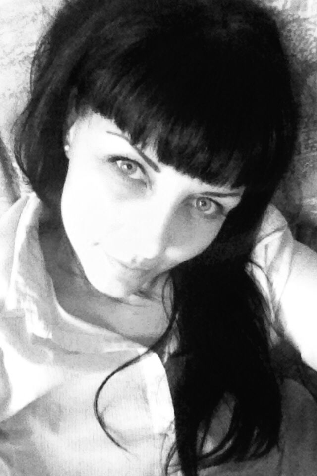 Любовь Бедушвиль